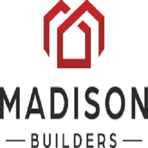 Company Logo For Madison Builders'