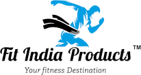 Company Logo For Fit India Products - Fitness Products Distr'