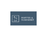 Company Logo For Hoffer &amp; Sheremet, PLC'