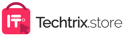 Company Logo For TechTrix Store'
