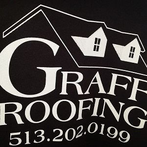 Company Logo For Graff Roofing'