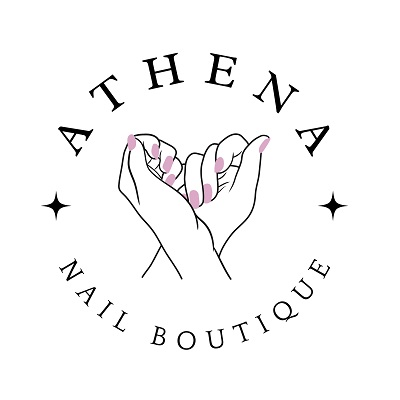 Company Logo For Athena Nails Boutique'