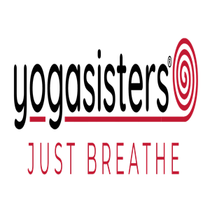 Company Logo For Yogasisters'