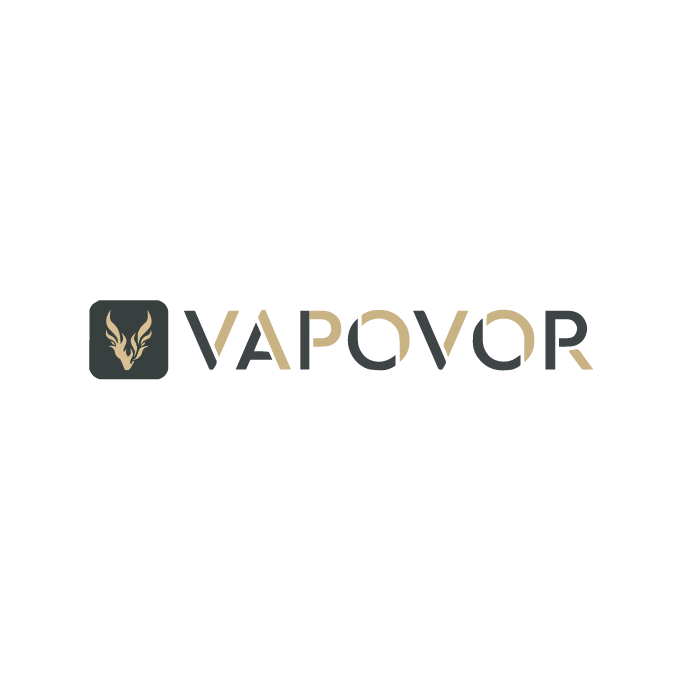 VAPOVOR Logo