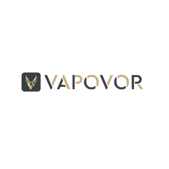 Company Logo For VAPOVOR'