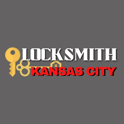 Company Logo For Locksmith Kansas City KS'