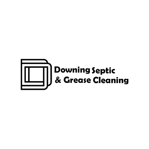 Company Logo For Downing Septic Tank Cleaning'