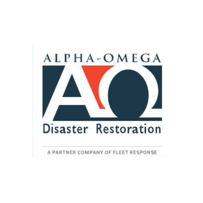 ALPHA OMEGA DISASTER RESTORATION