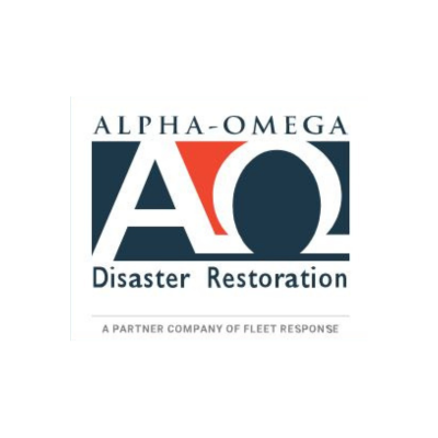 Company Logo For ALPHA OMEGA DISASTER RESTORATION'