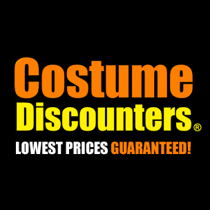 Costume Discounters Coupons'