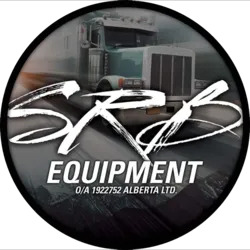 Company Logo For SRB Equipment'