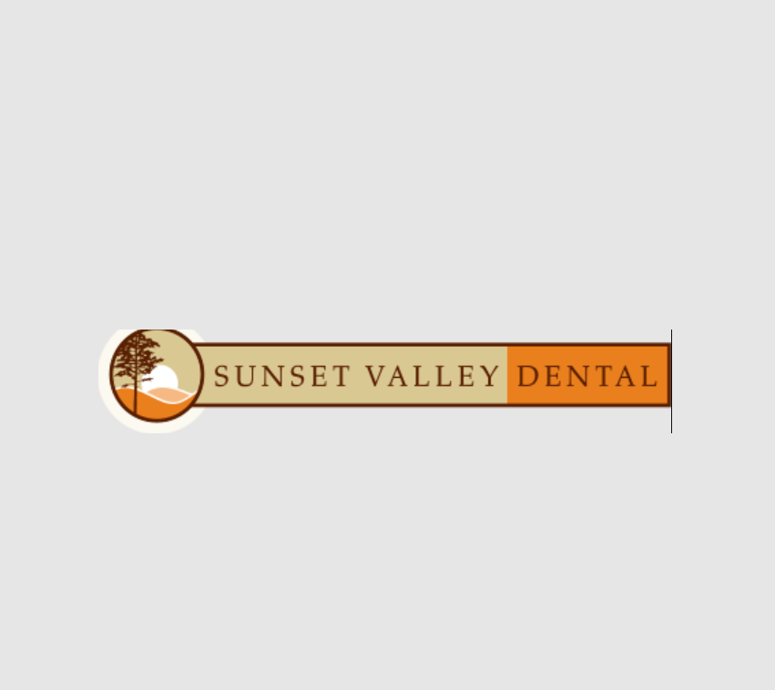 Company Logo For Sunset Valley Dental'