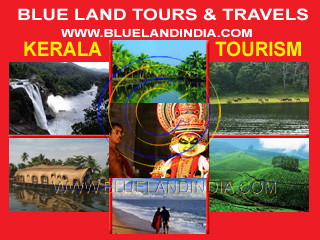 Blue Land Tours &amp; Travels'