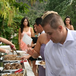 Catering'