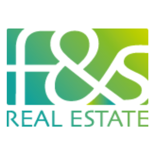 Company Logo For F and S Real Estate'