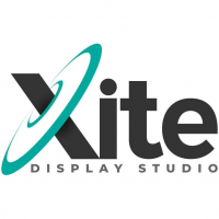 Xite Display Studio - Mannequin Dubai Logo