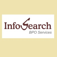 Company Logo For Infosearch BPO Serch'