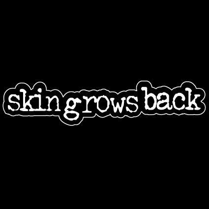 Company Logo For Skin Grows Back'