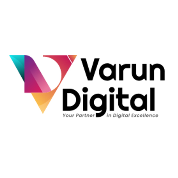 Company Logo For Varun Digital Media'