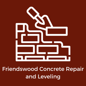 Company Logo For Friendswood Concrete Repair and Leveling'