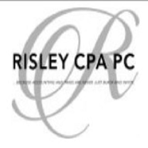 Company Logo For Risley CPA, PC'