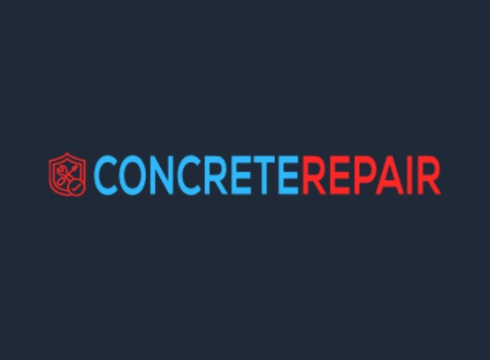 Company Logo For Concrete Repair'