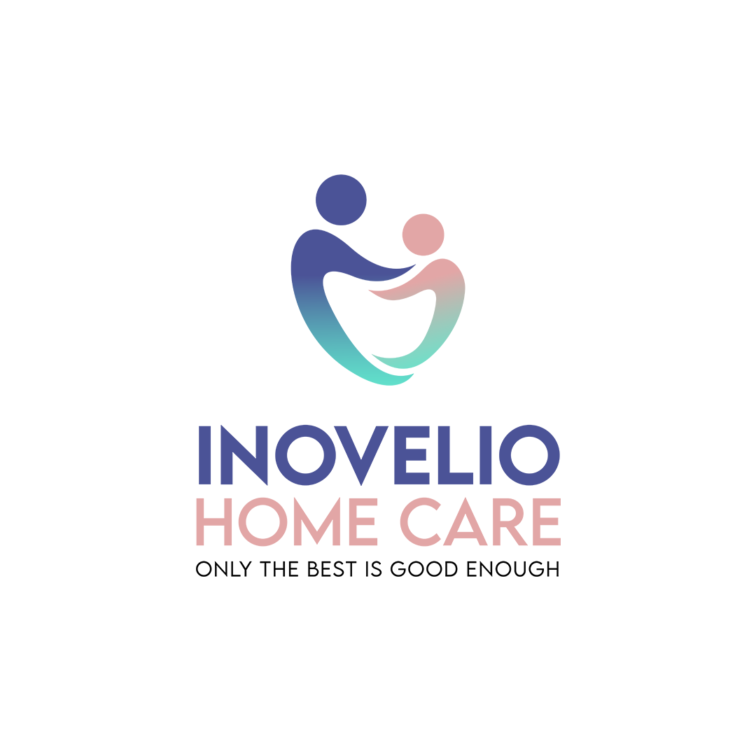 Company Logo For Inovelio Home Care'