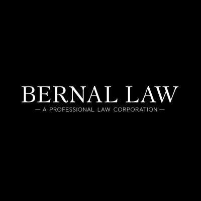 Company Logo For Bernal Law Felony &amp;amp; Criminal Defens'