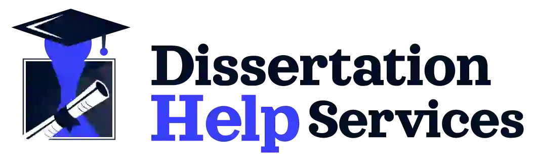 Dissertation Help Services Logo