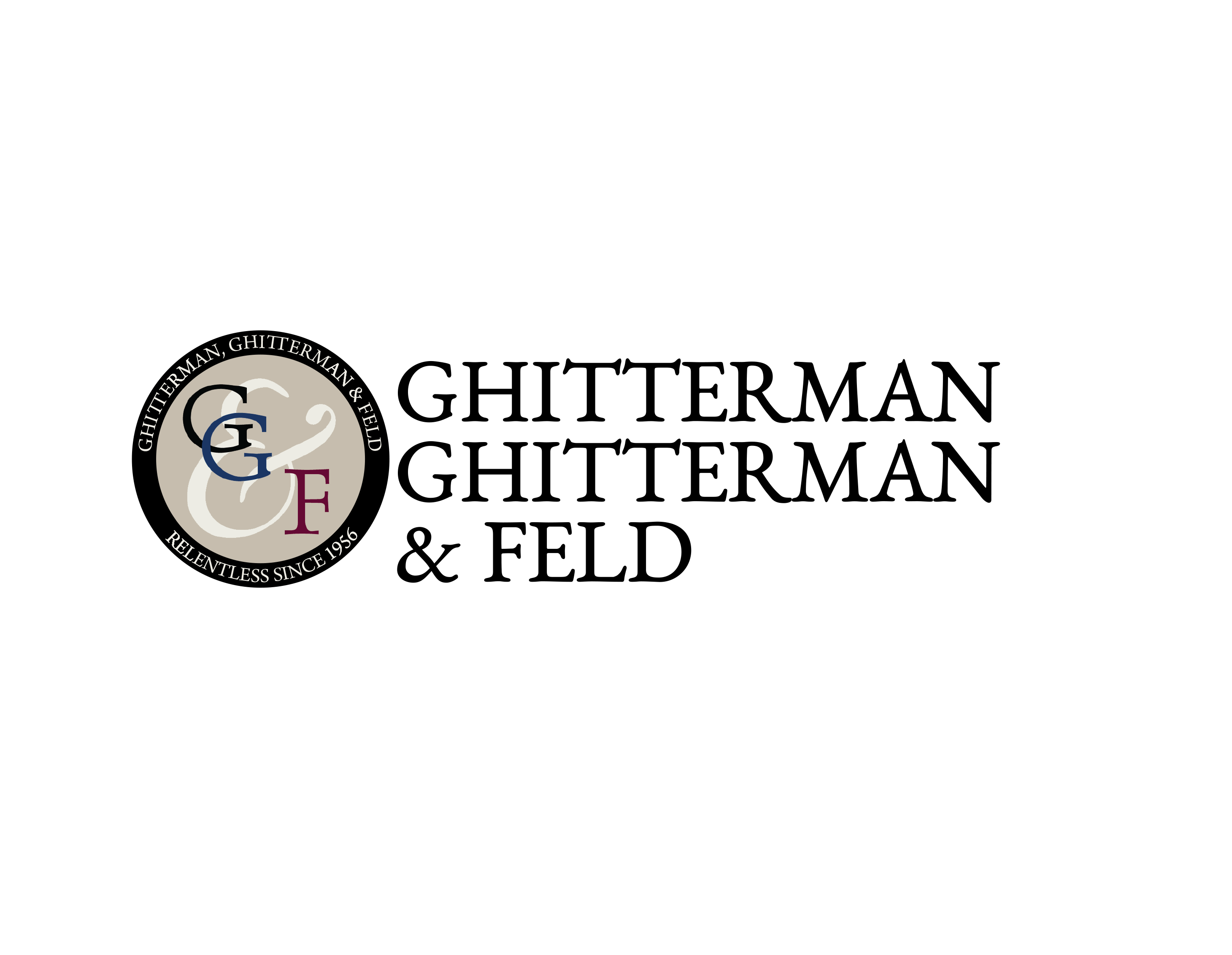 Company Logo For Ghitterman, Ghitterman &amp; Feld'