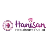 Company Logo For Hanisan Healthcare Pvt. Ltd. - PCD Pharma f'