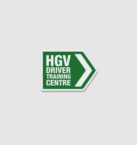 Company Logo For HGV Driver Training Centre'
