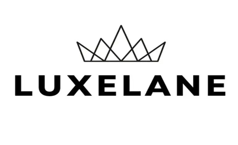 Company Logo For LuxeLane'