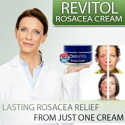 Rosacea Cream'