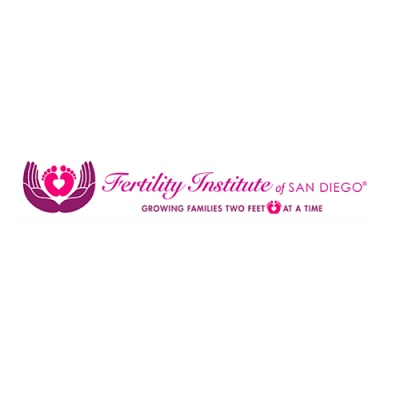 Company Logo For Fertility Institute of San Diego'