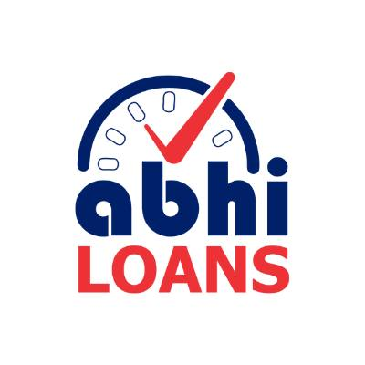 Company Logo For Abhi Loans'