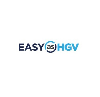 Easy As HGV Logo