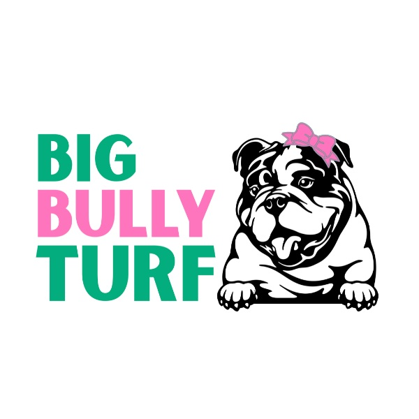 Company Logo For Big Bully Turf'