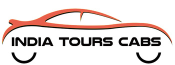 Company Logo For India Tours Cabs'