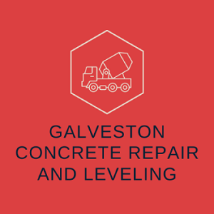 Company Logo For Galveston Concrete Repair and Leveling'