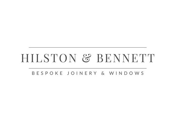 Company Logo For Hilston & Bennett'