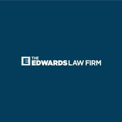 Company Logo For The Edwards Law Firm'