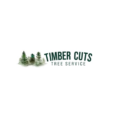 Company Logo For Timber Cuts Tree Service'