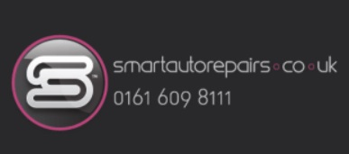 Company Logo For Smart Auto Repairs'