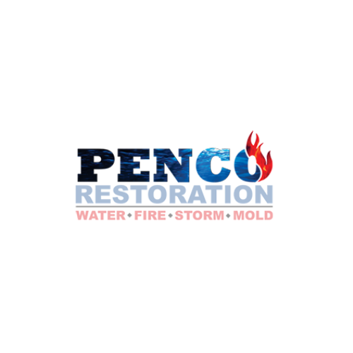 Company Logo For Penco Restoration'