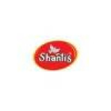 Company Logo For Shantis Food'