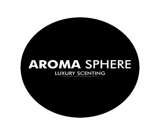 Company Logo For Aroma Sphere'