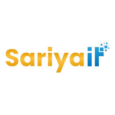 Sariya IT Logo