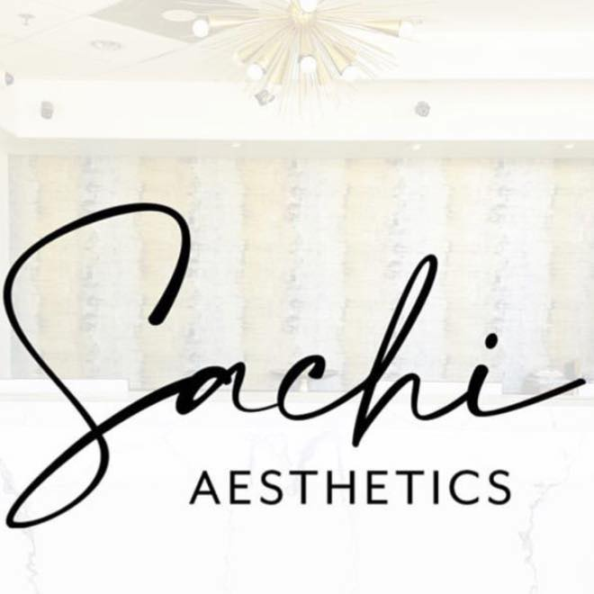 Company Logo For Sachi Aesthetics'