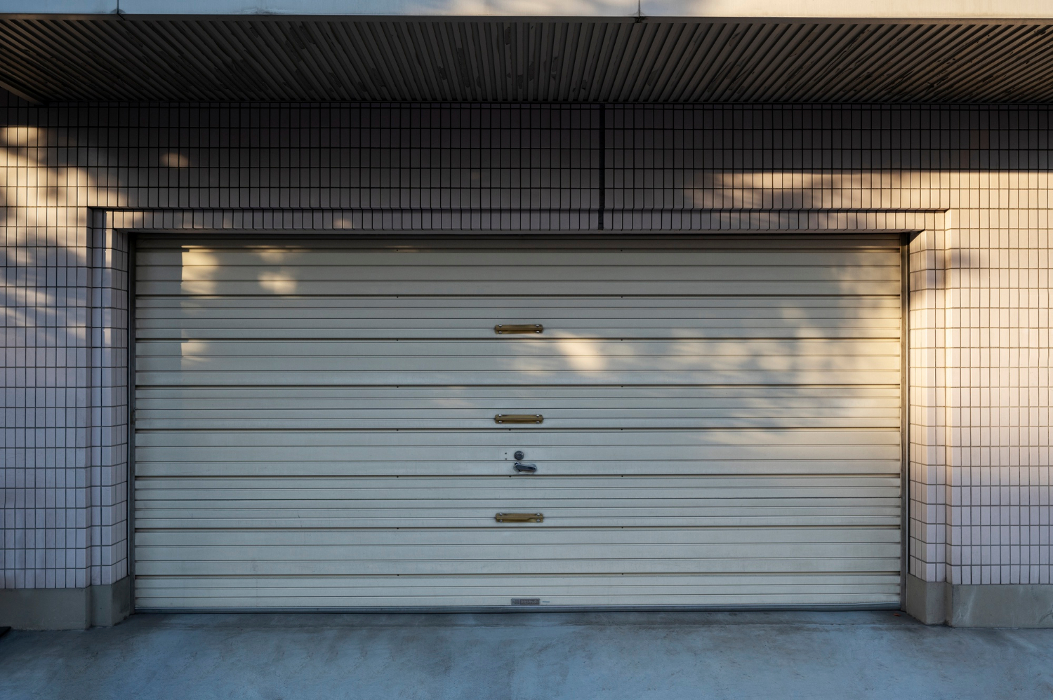 Garage Door Installation'